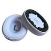 1Pair Replacement Ear Pads Memory Foam Repair Parts Ear Cushion Soft Earmuffs for JBL Tune T700BT T710 T750BTNC T760NC