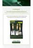Spear & Jackson UK Gardening Set: Stainless Steel Weeding Fork, Trowel, and Transplanting Spade in Gift Box.