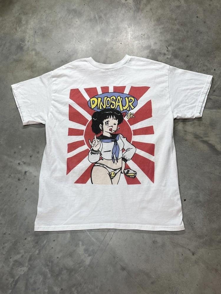 New Dinosaur Jr band Christmas Gift Unisex S-5XL Shirt CA299 Unisex T-Shirt Graphic Tee M