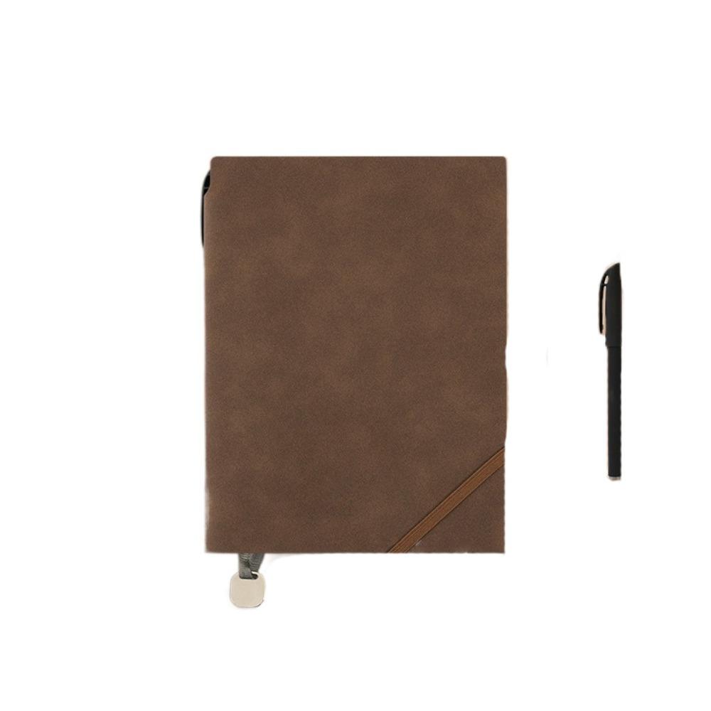 Diary A5 Notebook To Do List Memo Book Multifunction Meeting Minutes Book  Girls