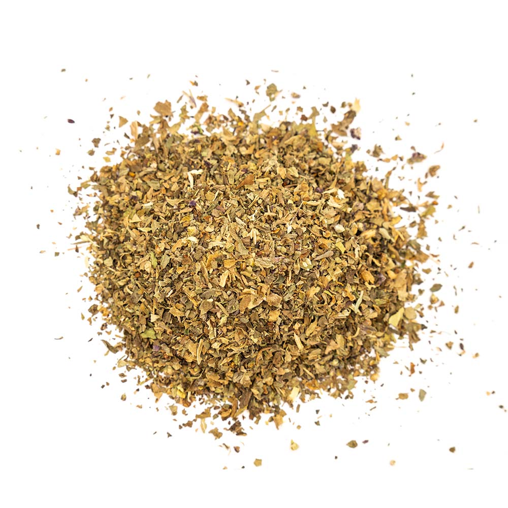 Bazylia suszona 100g PREMIUM