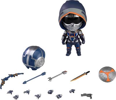 Nendoroid Marvel Black Widow Taskmaster Black Widow Ver. DX Non-scale ABS&PVC Painted Fully Movable Figure G12572