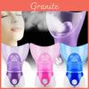 New Aromatherapy Facial Steamer Humidifier Moisturizing Device 11-30 Seconds Rapid Mist