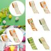 Easter Ribbon 15ft Length Spring Craft for Baskets Crafts Bow Decoration