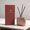 Luxury Aromatherapy Essential Oil Diffuser: Long-Lasting Scent for Home, Bedroom, and Bathroom