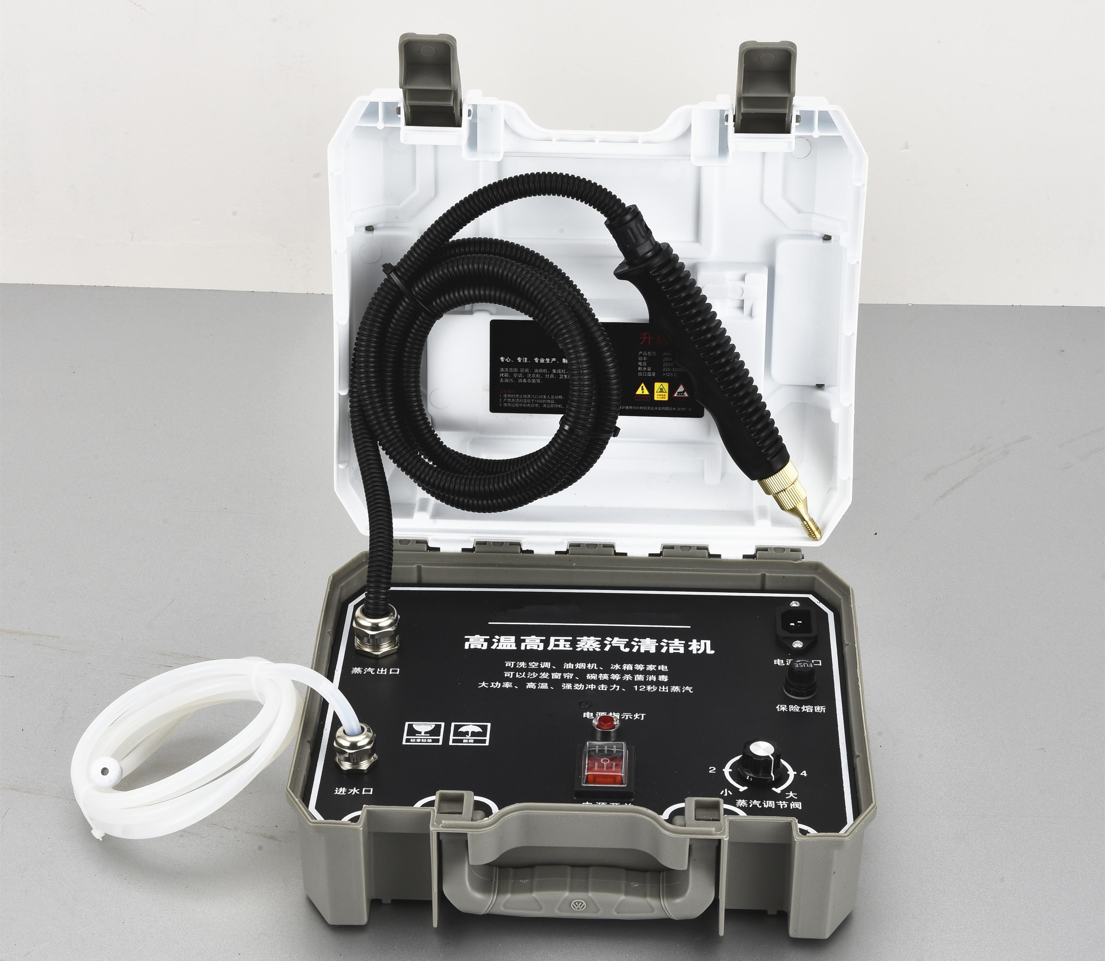 

Пароочиститель высокого давления и высокой температуры, ручная стерилизация бытовой техники, очиститель автомобиля, машина 110 В 220 В 220V белый