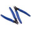 1/2/4 PC 170 pliers, electronic scissors, slanted mouth DIY slanted mouth pliers, small electronic wire cutting pliers