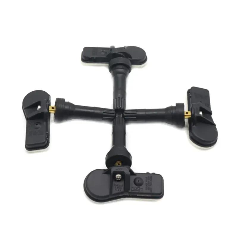 TPMS Tire Pressure Sensor New For Mercedes-Benz Citan For Dacia For Nissan NV300 NV400 433MHZ 407009322R A4539051701 407001628R