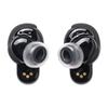 AZLA SednaEarfit Crystal for BOSE Earbuds Pairs of Made with Premium LSR Material for the QuietComfort Improved High Frequency Excellent Sound