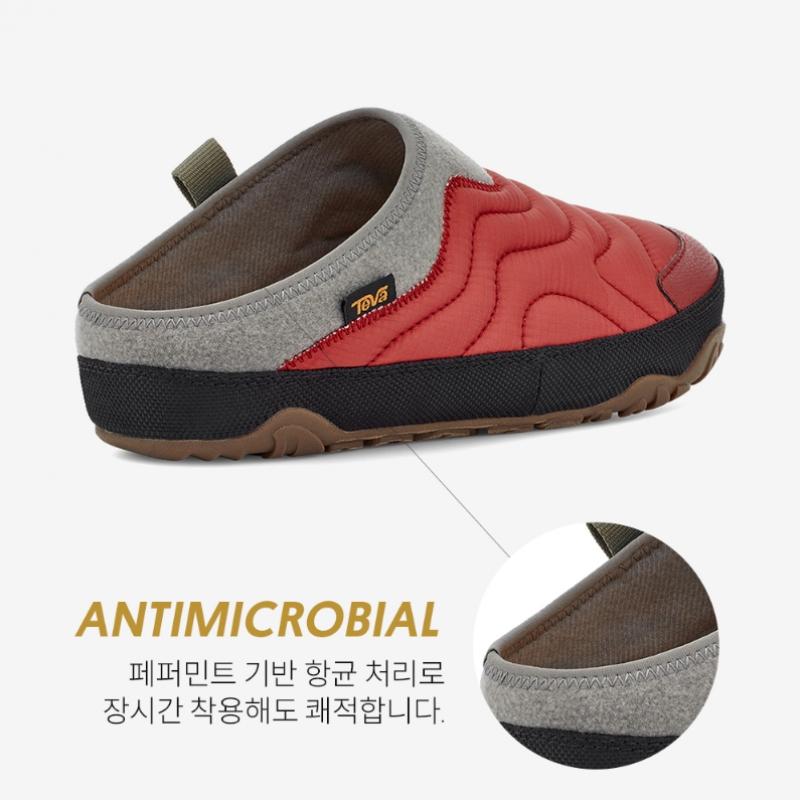 Teva Women S Winter Camping Slipper Stvf2339582 Bri