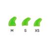 20 PCS/Lot Fashion Colorful Cat Dogs Nail Caps Soft Cat Dogs Claw Soft Claw Multi-color Can Choose Multi-size for Cats