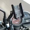 Telefon aksesuarları – Otomobil-Motor için telefon tutucular