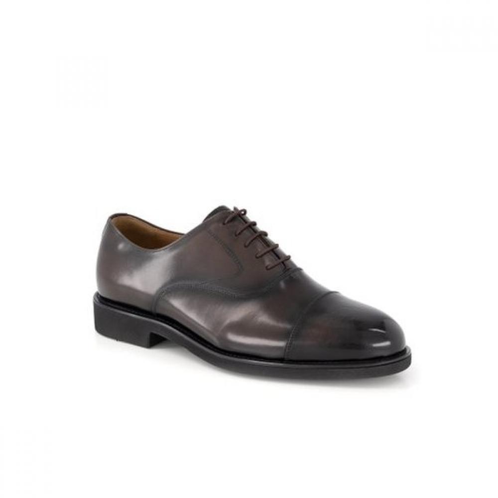 Soda Men S dreSS Straight Tip ShoeS Dark Brown Amm255ka22 285