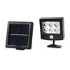Lampa Solarna Depo 200Lm 6500K Ip44