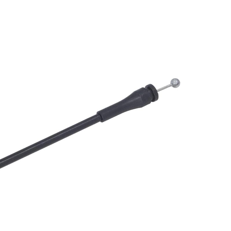 Rear Right Cargo Door Latches Assembly with Cable Rod for Vehicle 6C2Z15431A02AA C2Z15431A02AA Lock Latches Actuator