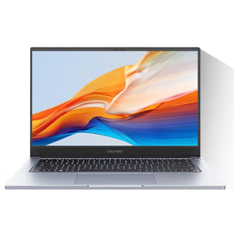 

HUAWEI Qingyun G540 Gen2 14-inch Business Laptop (CN version) 16GB RAM, 512GB SSD