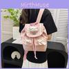 Theme Anime Backpack Outdoor Leisure Fashion Versatile Travel Bag