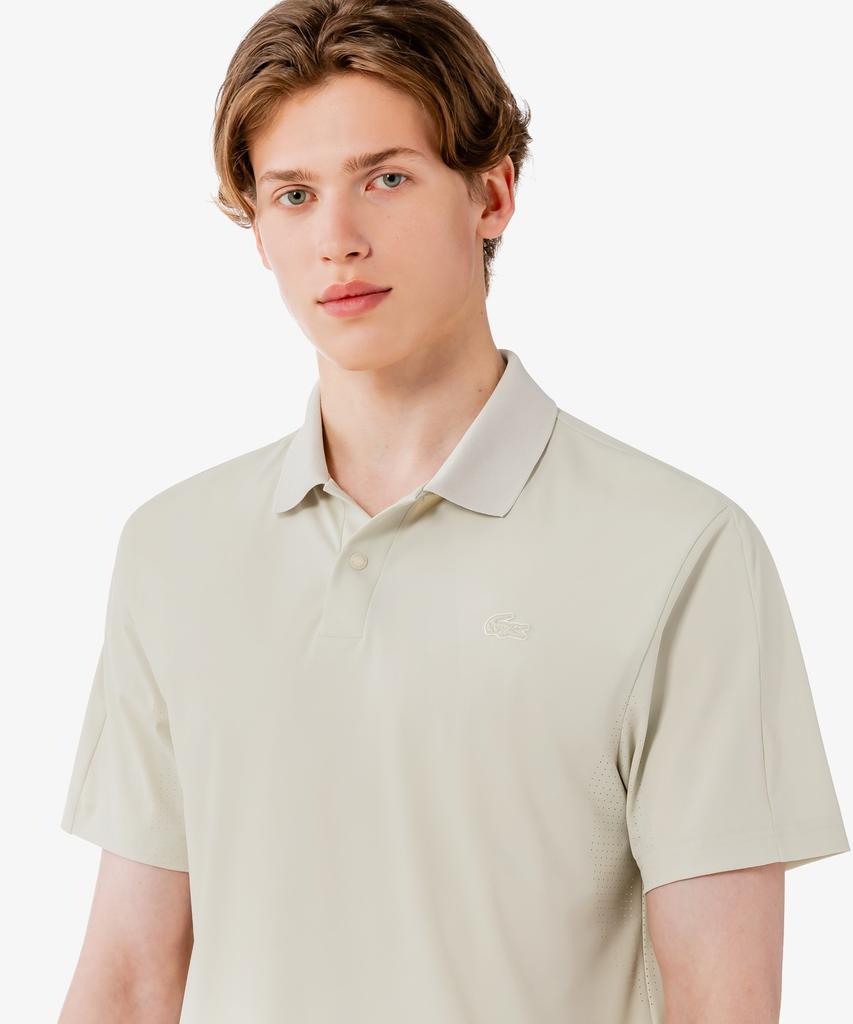 LACOSTE Men'S Performance Polo Shirt Dh519E-56G 02S