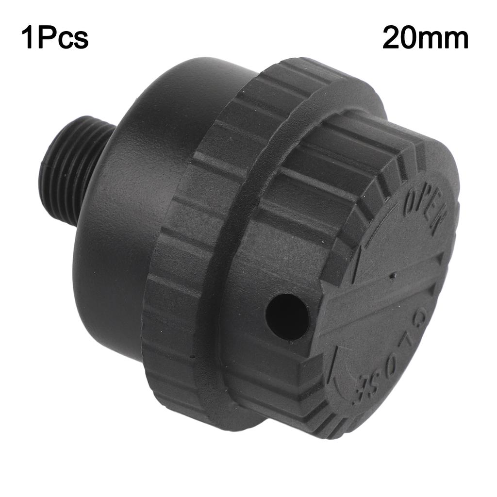1pcs Disposable Sponge Filter Muffler Filter Air Compressor 20mm