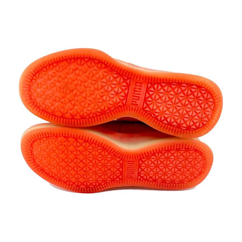 PUMA Clyde Court Disrupt Red Blast 191715-02