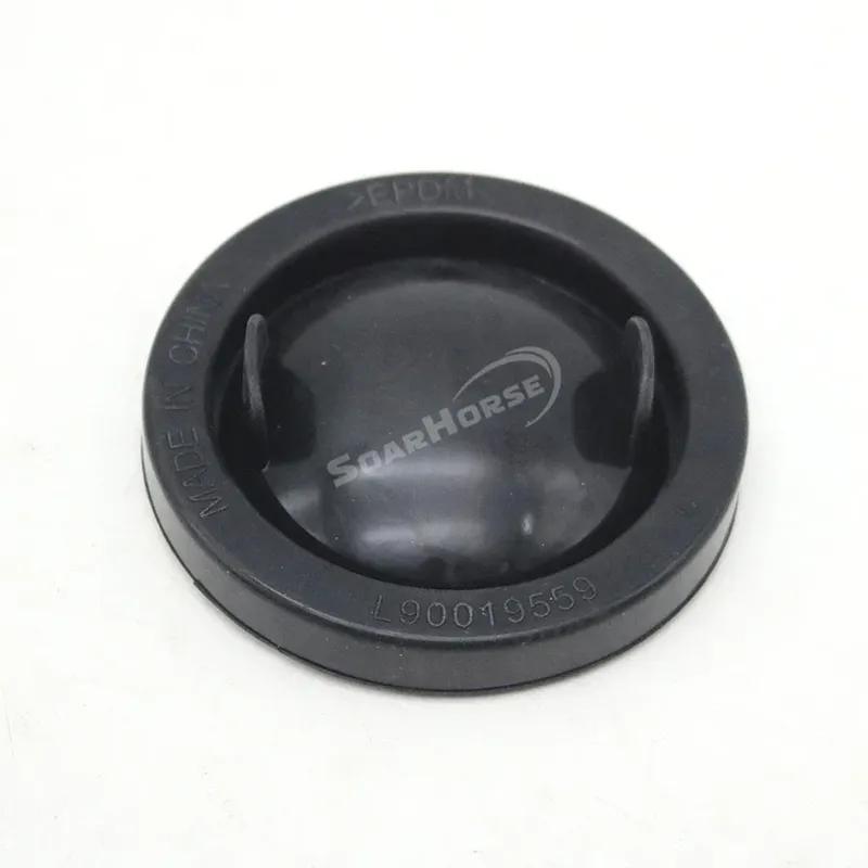 Headlight Lamp Bulb Dust Cover Waterproof Cap For Lincoln MKS MKZ For Ford Explorer Taurus Expedition Focus Fusion Transit F-150