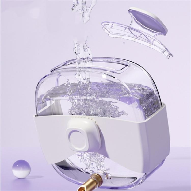 Automatic Bird Waterer 15.2oz Leakproof Water Dispenser with Firing Pin Mechanism for Various Bird Cages Watering Supply