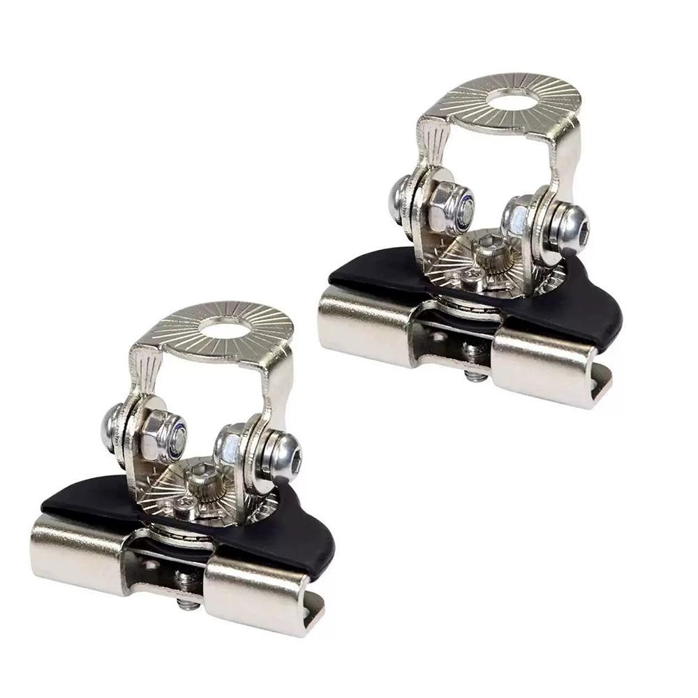 1/2 Stück LED-Lichtleisten-Montage Auto-Scheinwerferhalter Flutlichtklemme Scheinwerferständer Balkenhalterung Offroad 4x4 Autozubehör