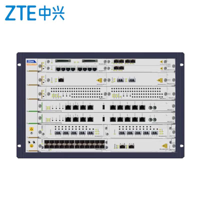ZTE ZXR10 M6000-S Core Router Modules