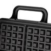 Home Breakfast Machine Waffle Maker Automatic Four Slices Double-sided Heating Electric Cake Pan Light Food Machine