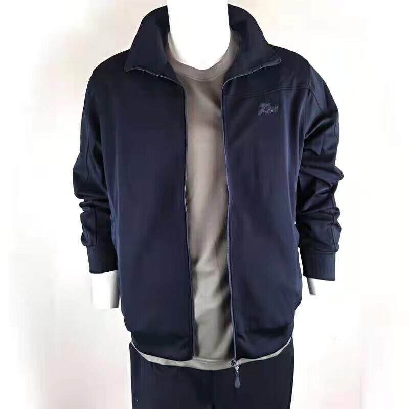 Lei Xiaobing Outdoor Training Long-Sleeve Set 1