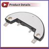 NoB3124Q03ADYE923E17Z12A199A Ignition Control Module for Mazda 323 80-86