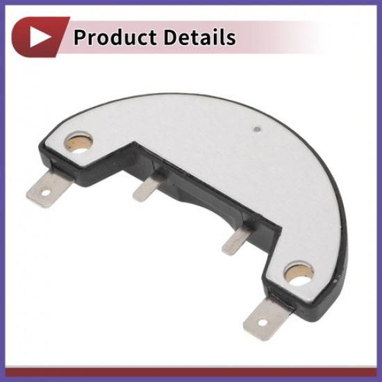 NoB3124Q03ADYE923E17Z12A199A Ignition Control Module for Mazda 323 80-86