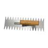 Bouwgereedschap – Spatels en troffels