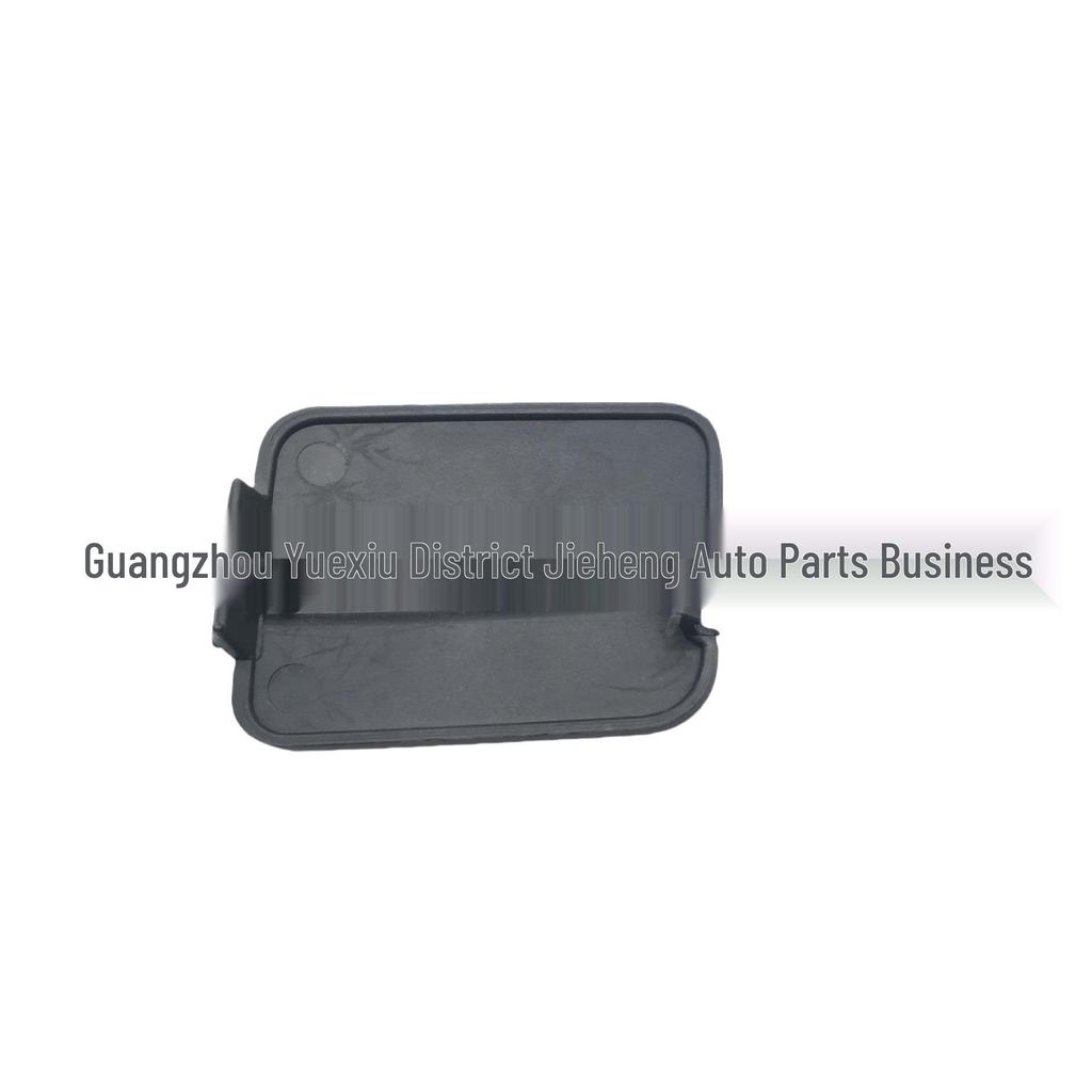 Volvo XC90 '16 Front Bumper Tow Hook Cover