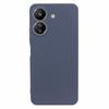 For Xiaomi Redmi 13C 4G/Poco C65 4G Case Precise Cutouts TPU Fiber Lining Shockproof Phone Cover