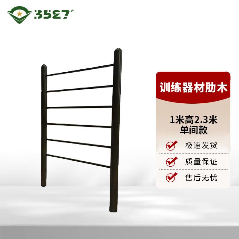 Outdoor Swedish Ladder Fitness Training Equipment