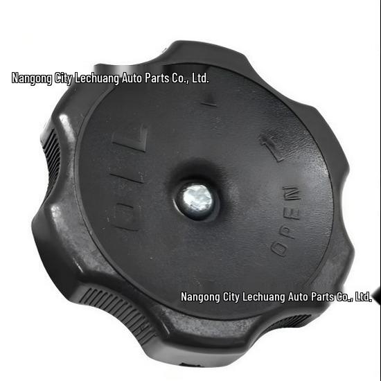 Engine Oil Filter Cap for Mitsubishi Hyundai OE 1250A015 MD132260