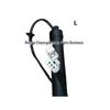 Peugeot 4008 Electric Tailgate/Trunk Strut (9809682280/9809682180)