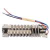 Heizelement Drei Drähte 2000W 220-230V Keramikheizer