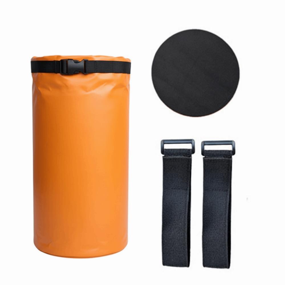 Snadné použití Design Taška na namáčení koní Elastické pásky Namáčecí boty pro koně Běžná kopyta koní