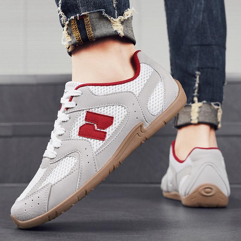 Fashion CYYTL Mens Shoes Breathable Mesh Outdoor Sneakers Casual Fashion Running Tennis Platform Sports Hiking Designer Luxury Loafers