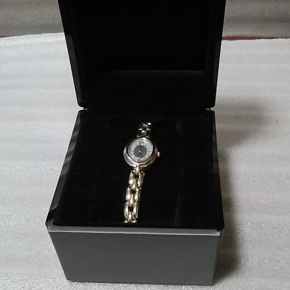 [USED] SEIKO Solar Watch