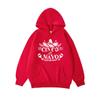 Mexico Cinco De Mayo Printing Hoodie Womens Basics Sporty Hooded Fleece Warm Soft Pullovers Casual Pocket Womans