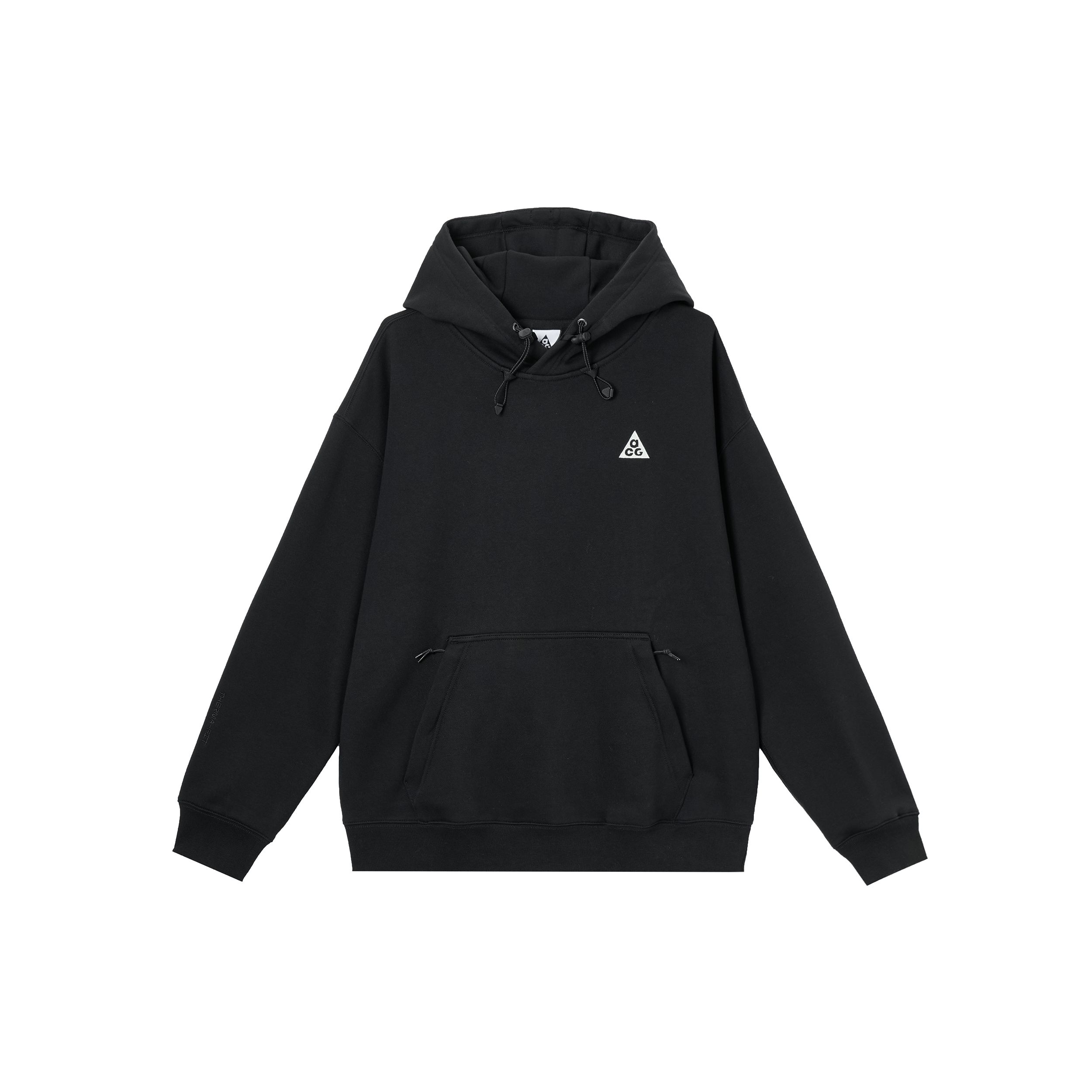 Nike ACG Solid Color Hooded Pullover