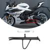 PARA CFMOTO Cavalete Lateral Completo 450SR 450SRS CF400-6 SR450 450SRS CF400-9 Cavalete Acessórios para Motocicleta Peças Originais