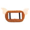 T's Factory Gremlins Gizmo Plush Tissue Cover GR-5545226GZ