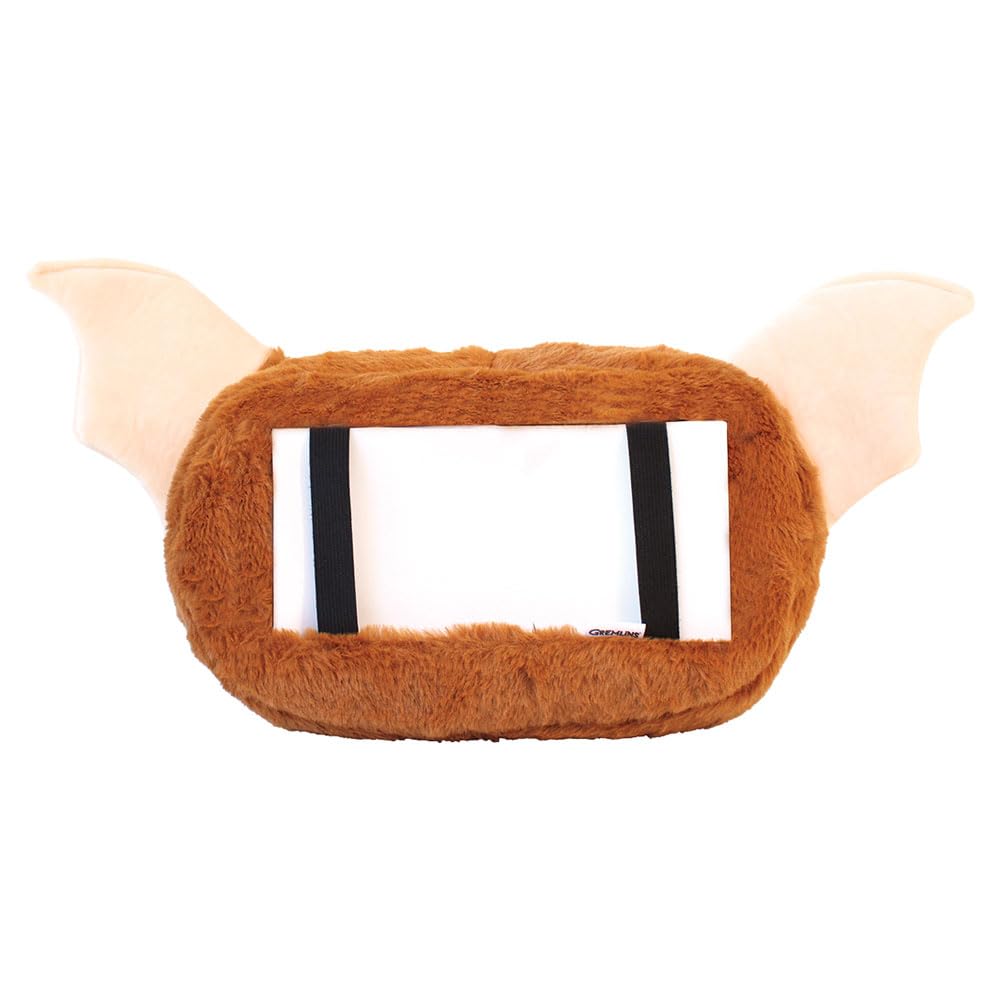 T's Factory Gremlins Gizmo Plush Tissue Cover GR-5545226GZ