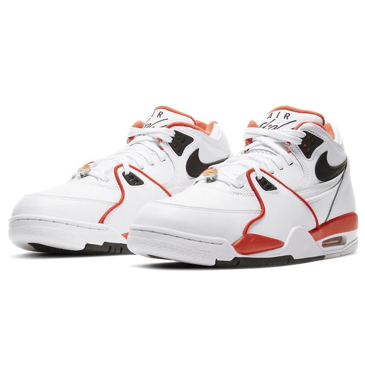 New Nike Air Flight '89 Rucker Park CZ6097-100