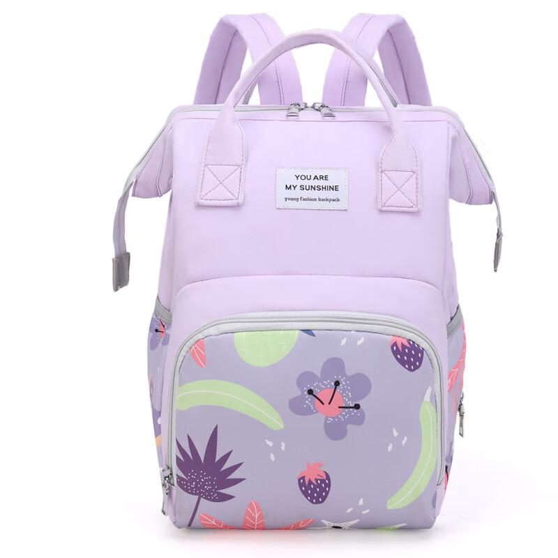 Li Shen Multi-functional Insulated Backpack 1