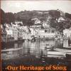 7inch Record LINDEN SINGERS  PLAYERS  Our Heritage Of Song SVS577 Concert Hall 1969 UK CountryFolk Used